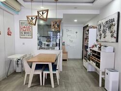 RiverParc Residence (D19), Condominium #579050751